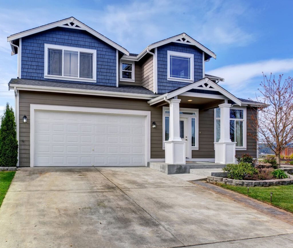 Expert Garage Door Repair Technicians in Santa Ana, CA